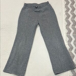 Gray Kids Bottoms